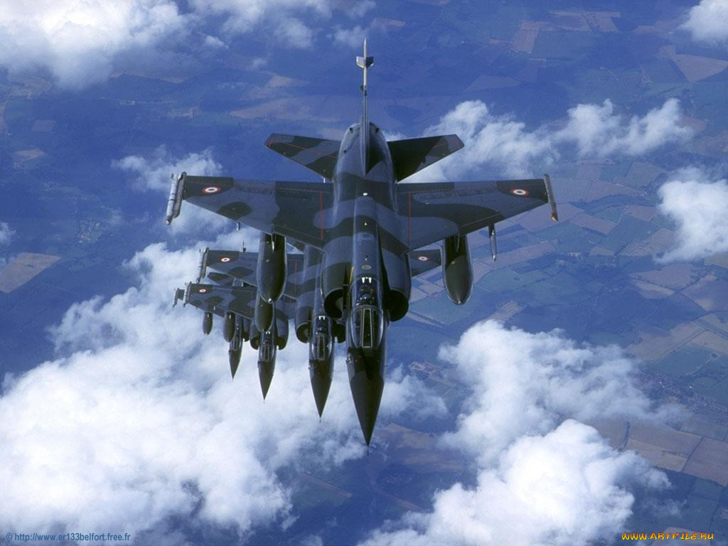 mirage, f1cr, , , 